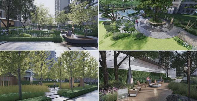 四季都会·青藤里2024网站发布·四季都会·青藤里楼盘详情(图17)