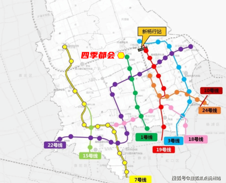 四季都会青藤里(上海)首页网站-四季都会青藤里2024年最新户型配套房价必赢国际(图20)
