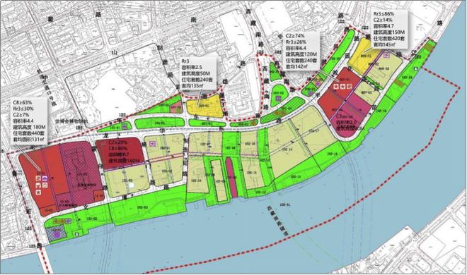 绿发浦江园(2024网站)黄浦绿发浦江园最新房价@楼盘百度百科(图4)