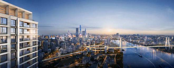 绿发浦江园(2024网站)黄浦绿发浦江园最新房价@楼盘百度百科(图6)