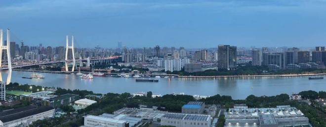 绿发浦江园(2024网站)黄浦绿发浦江园最新房价@楼盘百度百科(图2)