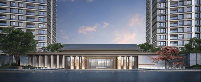 绿发浦江园(2024网站)黄浦绿发浦江园最新房价@楼盘百度百科(图8)