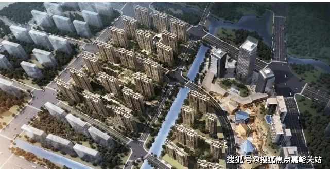 『招商时代乐章』2024网站-时代乐章楼盘详情-上海房天下(图2)