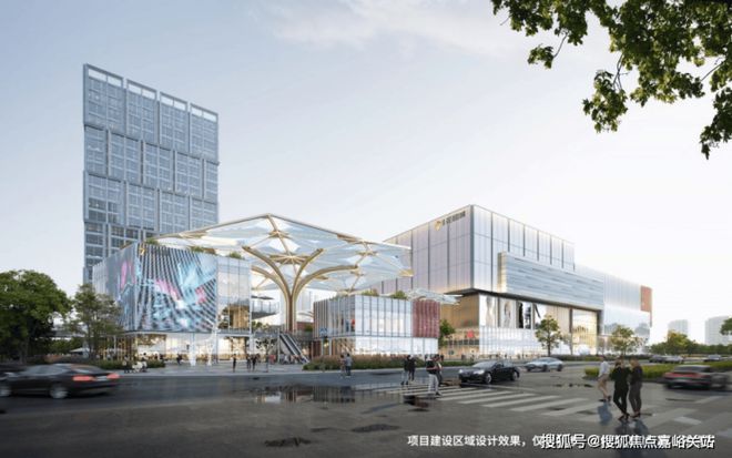 『招商时代乐章』2024网站-时代乐章楼盘详情-上海房天下(图6)
