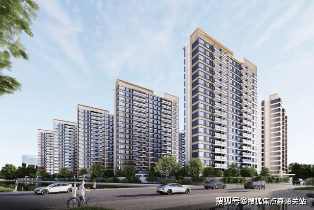 『招商时代乐章』2024网站-时代乐章楼盘详情-上海房天下(图1)
