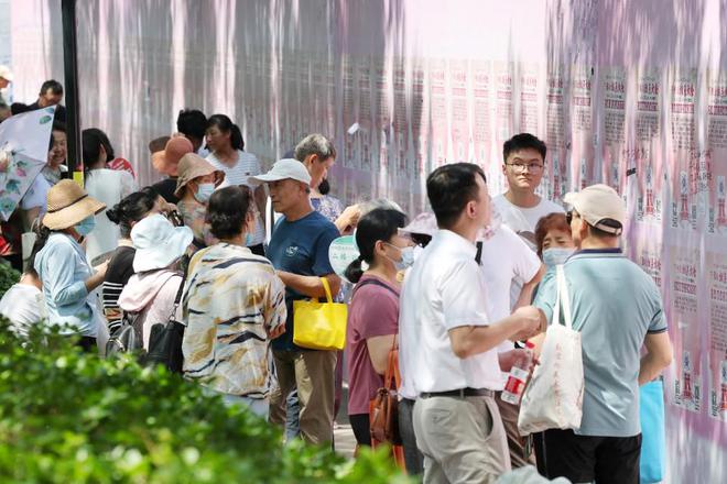 收官之日持续火爆！想脱单快来七夕千佛山相亲会邂逅有缘的TABwin必赢(图1)