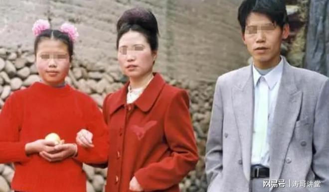Bwin必赢85年去相亲我看上的是老二老丈人却把老大嫁给我：她大要她先(图2)