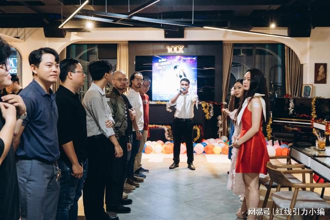 探索长沙的相亲活动：红线引力的社交纽带(图3)