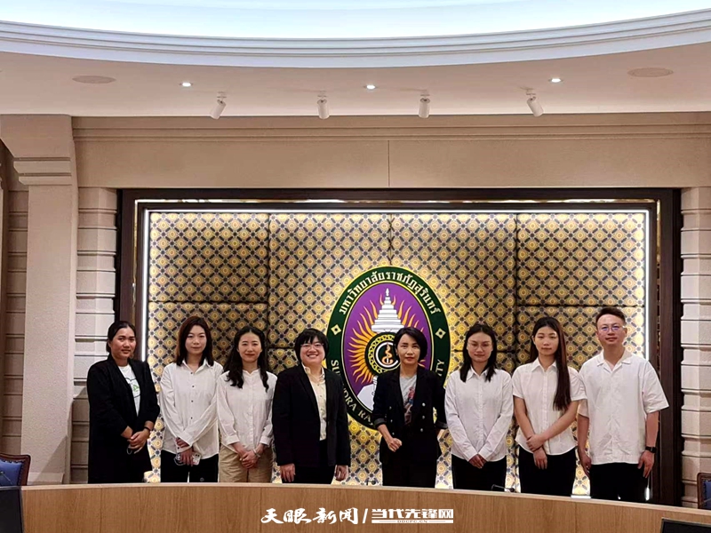 必赢国际聚焦2024交流周｜促进“国之交”与“民相亲”走过17载中国－东盟教育合作成果在贵州熠熠生辉(图2)