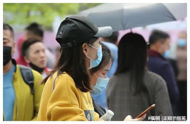 2024年的相亲现状为何大龄剩男会担忧婚姻会不复存在？(图3)