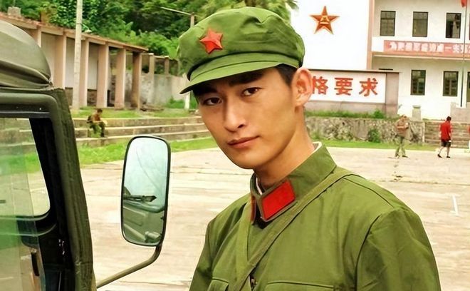 必赢国际退伍两年我去相亲被相亲对象捉弄后来才发现她是我小学同学(图2)