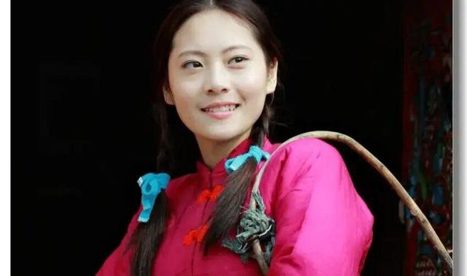 必赢国际退伍两年我去相亲被相亲对象捉弄后来才发现她是我小学同学(图4)