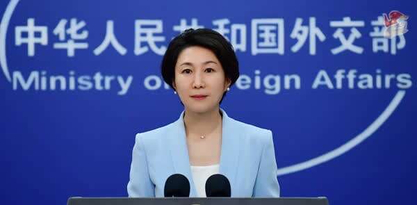外交部：中非合作论必赢国际坛峰会将续写人民相知相亲的新篇章(图1)