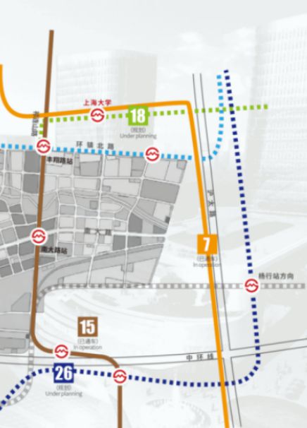 中环金茂府售楼处电线最新一房一价表最新详情(图7)