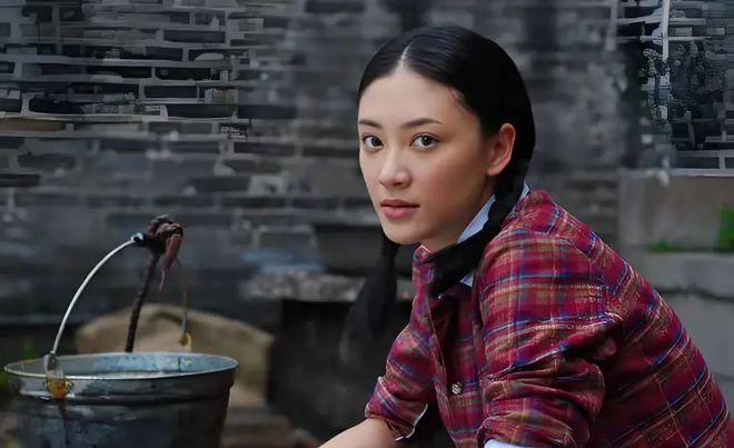 小姑和母亲陪我去镇上相亲一顿饭让我果断回必赢绝这门亲事(图1)
