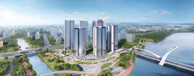 2024最新(通知)建发明珠湾玺楼盘简介-房价-户型-交房-配套(图1)