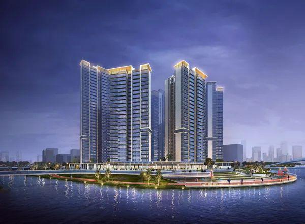 2024最新(通知)建发明珠湾玺楼盘简介-房价-户型-交房-配套(图3)