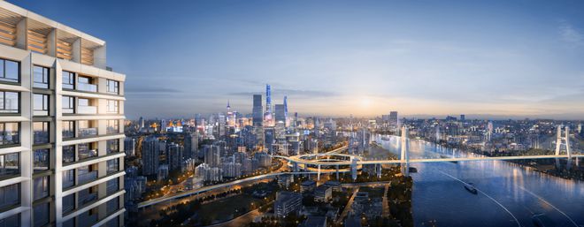 必赢国际绿发浦江园2024年最新房价-(绿发浦江园)楼盘详情交通学校(图10)