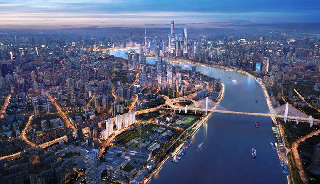 必赢国际绿发浦江园2024年最新房价-(绿发浦江园)楼盘详情交通学校(图11)