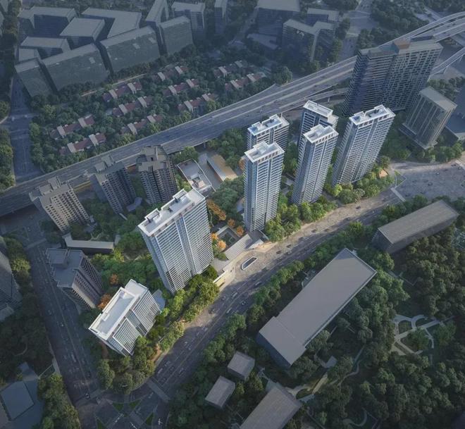 必赢国际绿发浦江园2024年最新房价-(绿发浦江园)楼盘详情交通学校(图12)