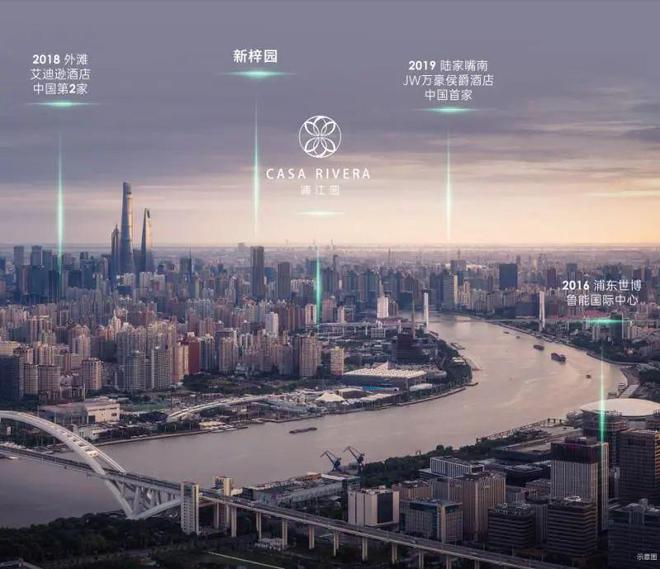 必赢国际绿发浦江园(网站)丨2024年黄埔绿发浦江园最新价格｜户型配套(图1)