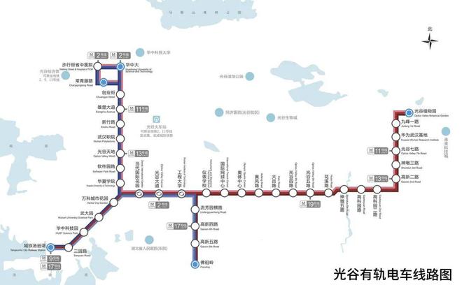 绿城光谷桂府售楼处(绿城光谷桂府)网站-2024最新房价详情(图5)
