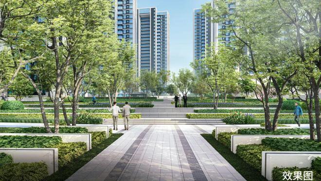 绿城光谷桂府售楼处(绿城光谷桂府)网站-2024最新房价详情(图12)