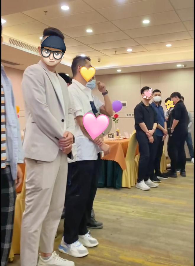 金媒人~东莞9月15号周日专场相亲活动~向幸福出发(图1)