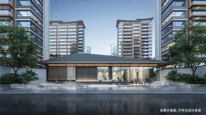 建发玺云（建发玺云网站）2024年最新房价(图3)