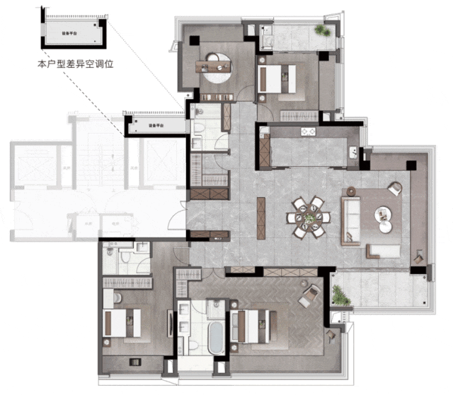 建发玺云（建发玺云网站）2024年最新房价(图5)