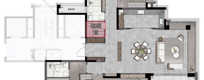 建发玺云（建发玺云网站）2024年最新房价(图6)