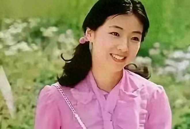 97年相亲对象让我帮她家收谷子我放下镰刀后竟收获另一段爱情(图1)