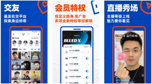 艾锐咨询｜2020年最火社交软件糖呗社交、红蓝CP上榜(图5)