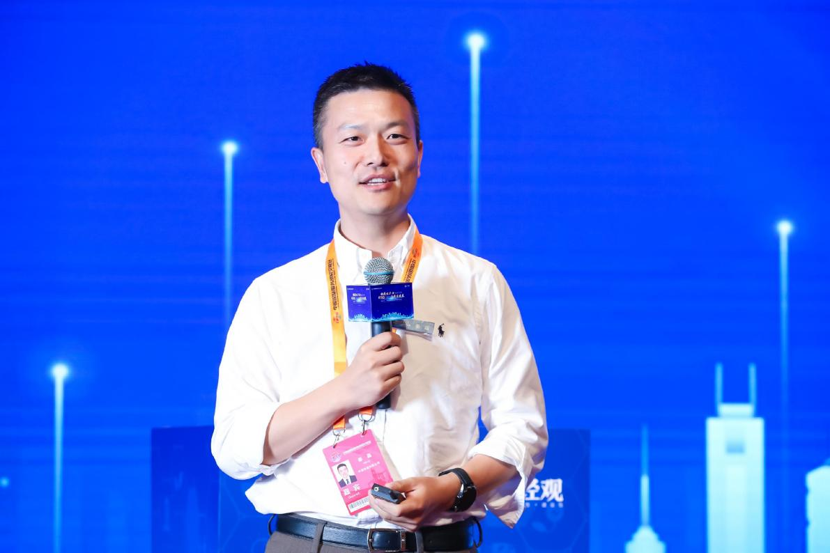 2024服贸会·中国国际经济管理技术论坛在京举办25位中外嘉宾共议ESG实践的机遇与挑战(图15)