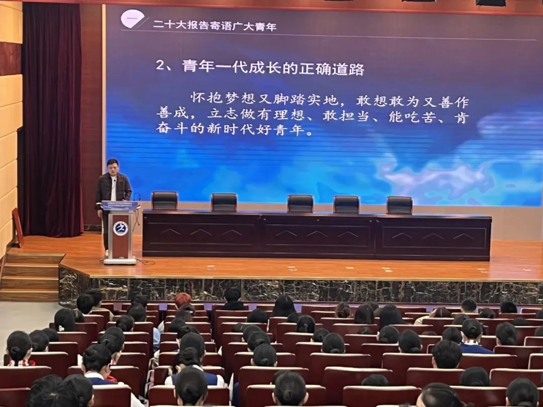 涉及就业、安居、婚恋等方面这个“青年人才服务包”值得关注！(图1)