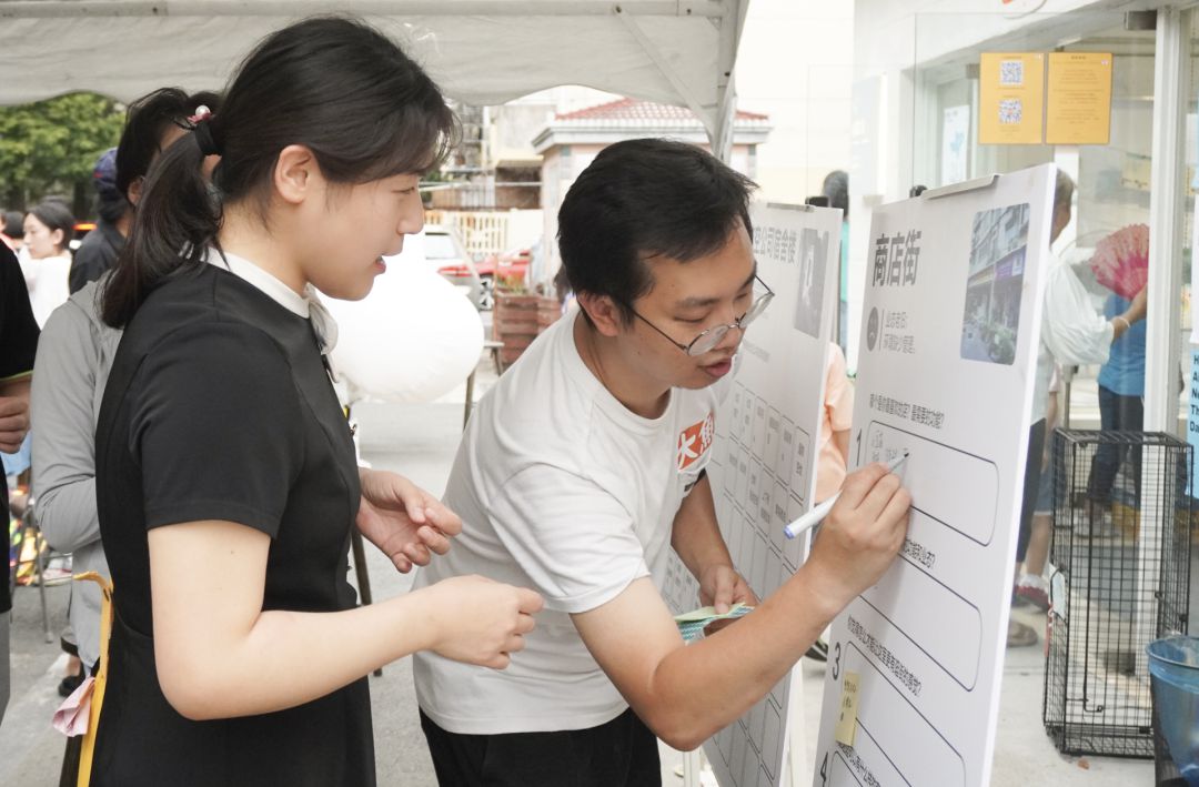 涉及就业、安居、婚恋等方面这个“青年人才服务包”值得关注！(图4)