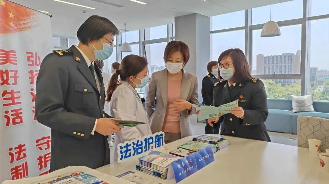 涉及就业、安居、婚恋等方面这个“青年人才服务包”值得关注！(图5)