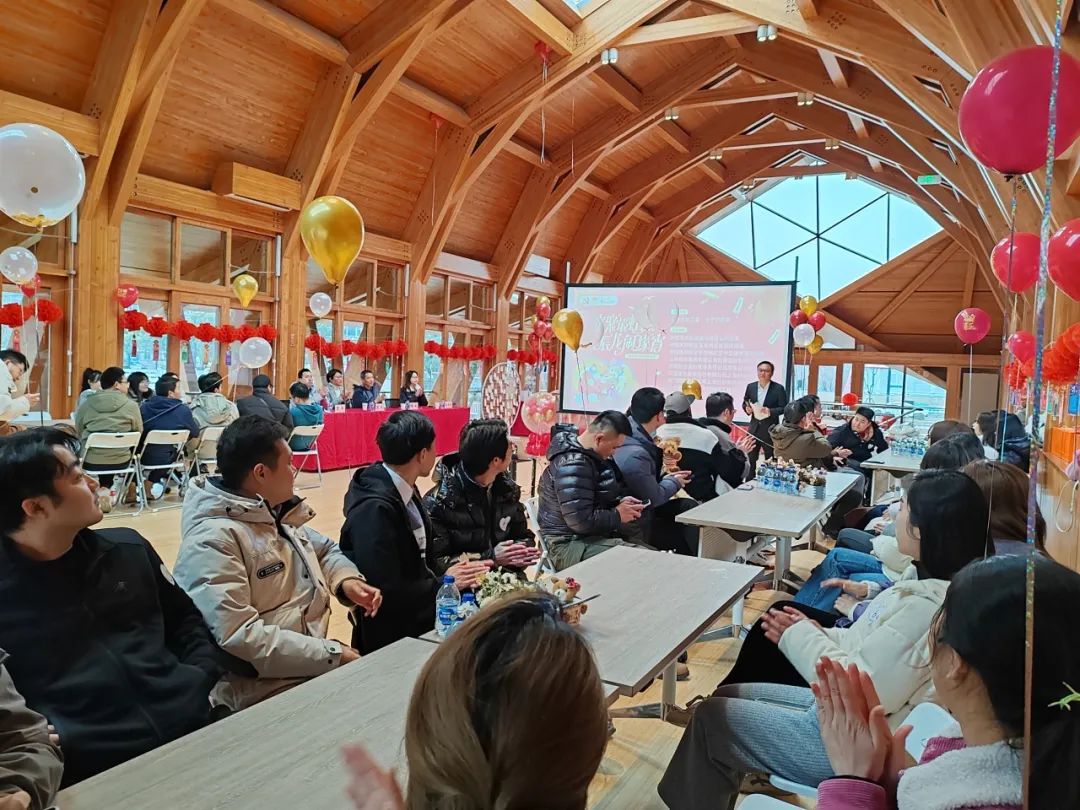 涉及就业、安居、婚恋等方面这个“青年人才服务包”值得关注！(图6)