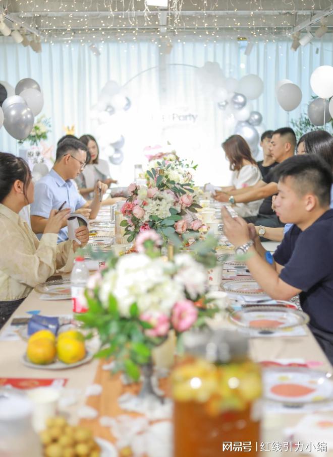 探寻红线引力：长沙婚介与相亲的真实故事(图1)