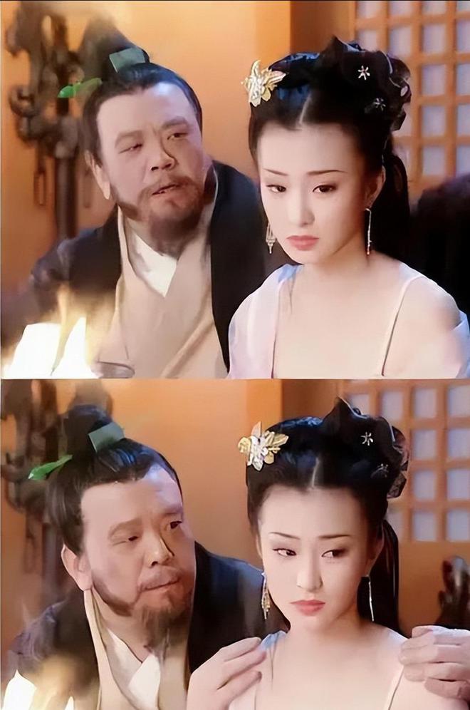 明星相亲有多傲慢？44岁女演员在相亲角问大妈能不能“不生娃”(图3)