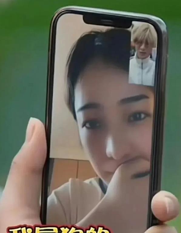 明星相亲有多傲慢？44岁女演员在相亲角问大妈能不能“不生娃”(图20)