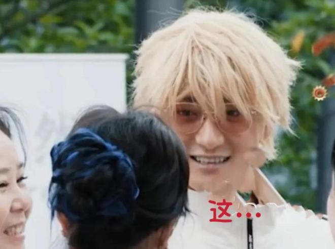 明星相亲有多傲慢？44岁女演员在相亲角问大妈能不能“不生娃”(图21)