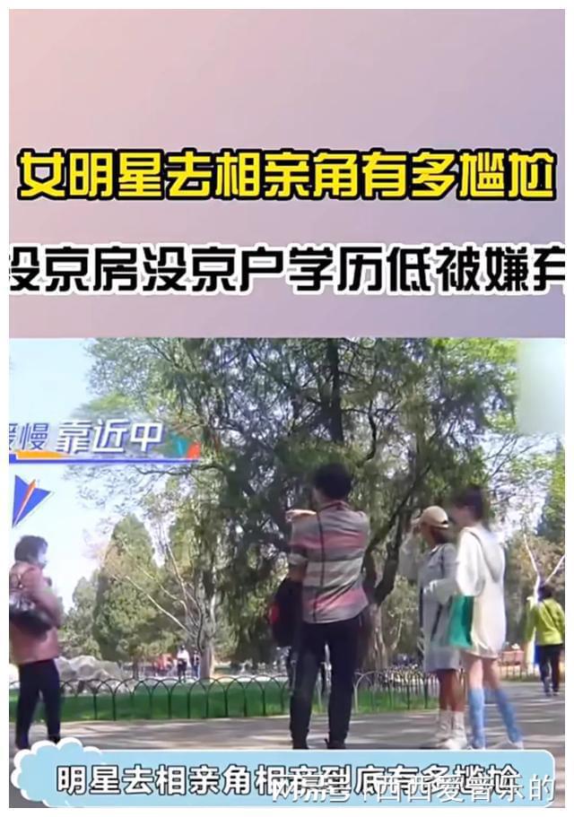 “上海Bwin必赢人相亲精准到身份证”刷爆全网撕开了当下社会残酷的现实(图7)
