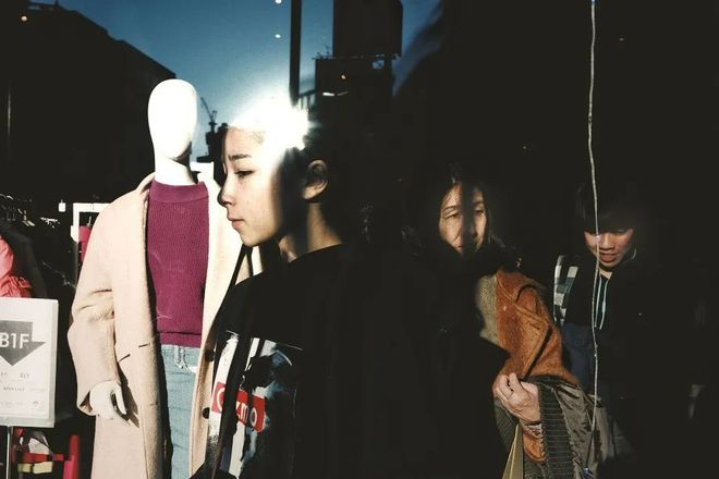 相亲要展必赢国际示最真实的一面这是我听过最大的笑话。(图2)