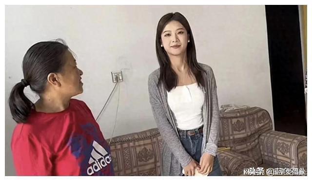 河南小伙相亲见到女孩转身就走：直言找过日子的太漂亮养不起(图1)