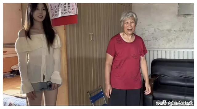 河南小伙相亲见到女孩转身就走：直言找过日子的太漂亮养不起(图3)
