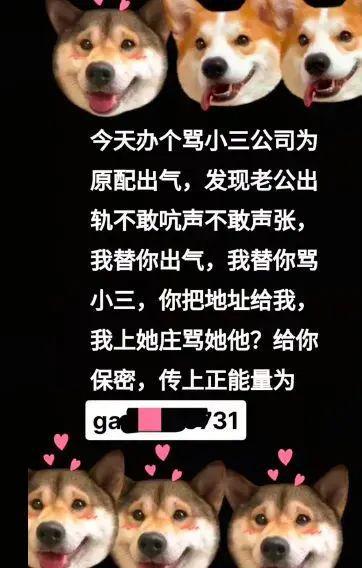【网络安全】典型案例公布！抖音最新公告→(图1)