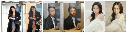 Soul点燃AI社交的“iP必赢hone时刻”(图3)