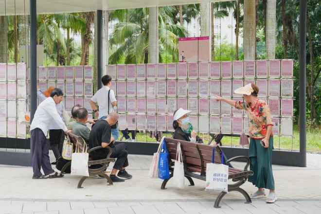 勇闯相亲市场的年轻人越来越忠于单身(图8)