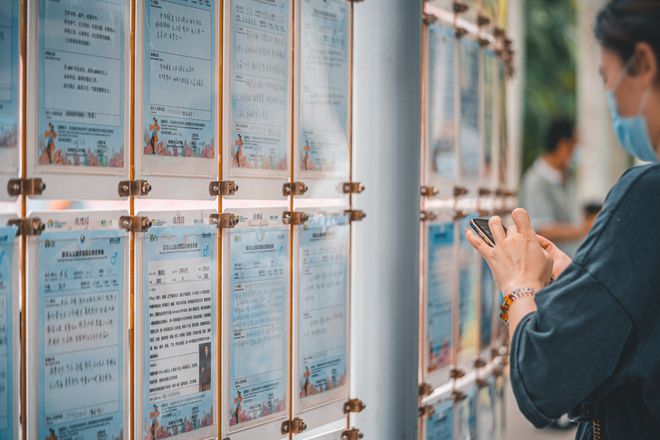 勇闯相亲市场的年轻人越来越忠于单身(图9)